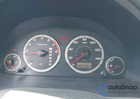 2004 Honda Cr-V Lx from USA, damaged, VIN JHLRD68454C018247